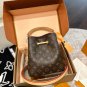 Convertible chip p170 official website double box packagingLv neonoe bb bucket, it's her