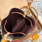 Convertible chip p170 official website double box packagingLv neonoe bb bucket, it's her