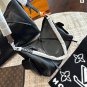 Convertible chip p185p185 official website double box full set packagingL's black carry