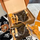 Convertible chip p185p190 official website double box packagingLV Side Trunk Valley Ail