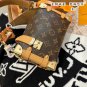 Convertible chip p185p190 official website double box packagingLV Side Trunk Valley Ail