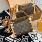 Convertible chip p185p190 official website double box packagingLV Side Trunk Valley Ail