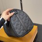Cowhide ï¿¥ 250 with boxSize 35 22cmLV Keepall New Pillow BagOriginal version with