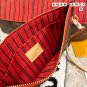 Decoding chip p170Folding gift box Official website airplane boxOriginal Lv Neverfull