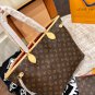 Decoding chip p170Folding gift box Official website airplane boxOriginal Lv Neverfull