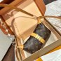 Double box packaging for the P155 variable code chip on the official websiteSize 21cm LV
