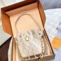 Dynamic chip P180 full set packagingSize 18  19LV COUPSEN BUCKET Embossed Drawstring