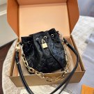 Dynamic chip P180 full set packagingSize 18  19LV COUPSEN BUCKET Embossed Drawstring_1109
