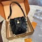 Dynamic chip P180 full set packagingSize 18  19LV COUPSEN BUCKET Embossed Drawstring_1109