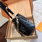 Dynamic chip P180 full set packagingSize 18  19LV COUPSEN BUCKET Embossed Drawstring_1109