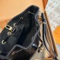Dynamic chip P180 full set packagingSize 18  19LV COUPSEN BUCKET Embossed Drawstring_1109