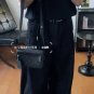 Easy to handle LV bosphore camera bag  Handsome on topBlack warrior on top is really co