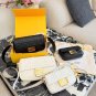 Fendi Fa stick bag p180p190This is the Baguette baguette bag from the Fendi brand, known_2270
