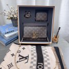 Great value box set  L envelope package Card bag Scarf pendantSize 24  15cm