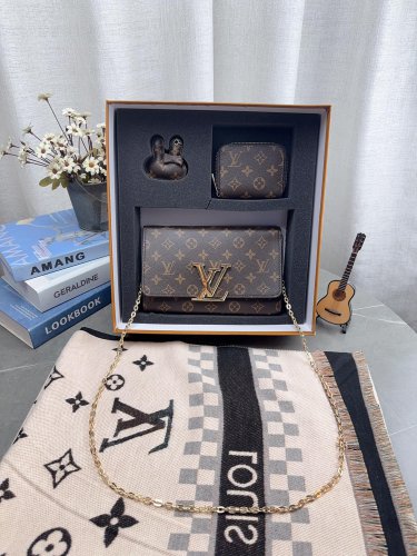 Great value box set  L envelope package Card bag Scarf pendantSize 24  15cm