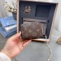 Great value box set  L envelope package Card bag Scarf pendantSize 24  15cm