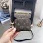Great value box set  L &Atilde;&frac14; postman bag Card bag sunglassesSize 22  16cm p150