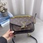 Great value box set L ü postman bag Card bag sunglassesSize 22 16cm p150