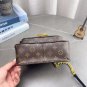 Great value box set L ü postman bag Card bag sunglassesSize 22 16cm p150