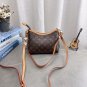 Great value box set  Lv armpit bag Card bag Lipstick bag scarfSize 20  16cm