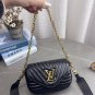 Great value box set  Lv Mamongbao Card bag lipstick pouchSize 20  15cm p140