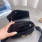 Great value box set  Lv Mamongbao Card bag lipstick pouchSize 20  15cm p140