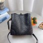 Great value box set  Lv Nano Bucket Bag Card bag Slogan pack pendantSize 21  20cm