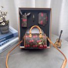 Great value box set  Lv pillow bag Card bag Lipstick bag braceletSize 16  12cm p1
