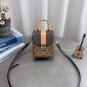 Great value box set  Lv small box phone bag Card bag Lipstick bag scarfSize 16  1