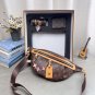 Great value box set  Lv waist bag Card bag lipstick pouchSize 30  17cm