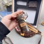 Great value box set  Lv waist bag Card bag lipstick pouchSize 30  17cm