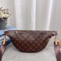 Great value box set Lv waist bag Card bag lipstick pouchSize 30 17cm