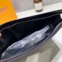 Handbag p120 Zipper Bag p80 Long Fold p80 Color Haig LV Haig Men's Set Classic Handheld Es