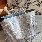 Head layer cowhide 310The LV Neverfull shopping bag N41605LV is the classic flagship of