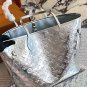Head layer cowhide 310The LV Neverfull shopping bag N41605LV is the classic flagship of