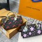 Horizontal P150 Folding BoxLV Louis Vuitton Cherry Blossom Tote BagThe upper body real