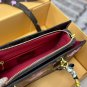 Horizontal P150 Folding BoxLV Louis Vuitton Cherry Blossom Tote BagThe upper body real