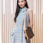 I really love the exquisite and full tote bag back, Fado Duo~Who wouldn't be confused af_2072