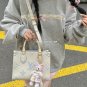 It's the LV grandmother's blue LV milkway series that White Moonlight will use in the nove