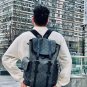 Knock practical LV Christopher Grey Warrior backpackThe Christopher backpack is differen