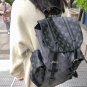 Knock practical LV Christopher Grey Warrior backpackThe Christopher backpack is differen