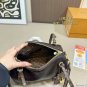 Large 175 Small 165 Folding BoxLV pillow bag, motorcycle bag, a must-have Biker for hot