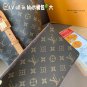 Large P155 gift box packagingLV all in bb bucket bag LV beauties! The human white tri co