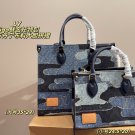 Large P155 without box size 35  29Small P150 without box size 24.5  20LV and Nigo jo