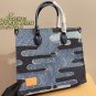 Large P155 without box size 35  29Small P150 without box size 24.5  20LV and Nigo jo