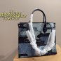 Large P155 without box size 35  29Small P150 without box size 24.5  20LV and Nigo jo