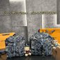 Large P175Small P170LV Louis Vuitton backpackThe LVChristopher denim denim backpack