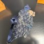 Large P175Small P170LV Louis Vuitton backpackThe LVChristopher denim denim backpack