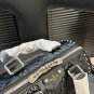 Large P180 Small P170 LV Pillow BagSweet and cool, a whole love to live inVersatile an
