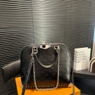 Large P190 Small P180 Comes with BoxLV new shell bag Alma BB trunkShell bags finally w